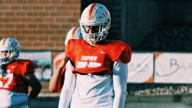 Spencer Fano Timpview